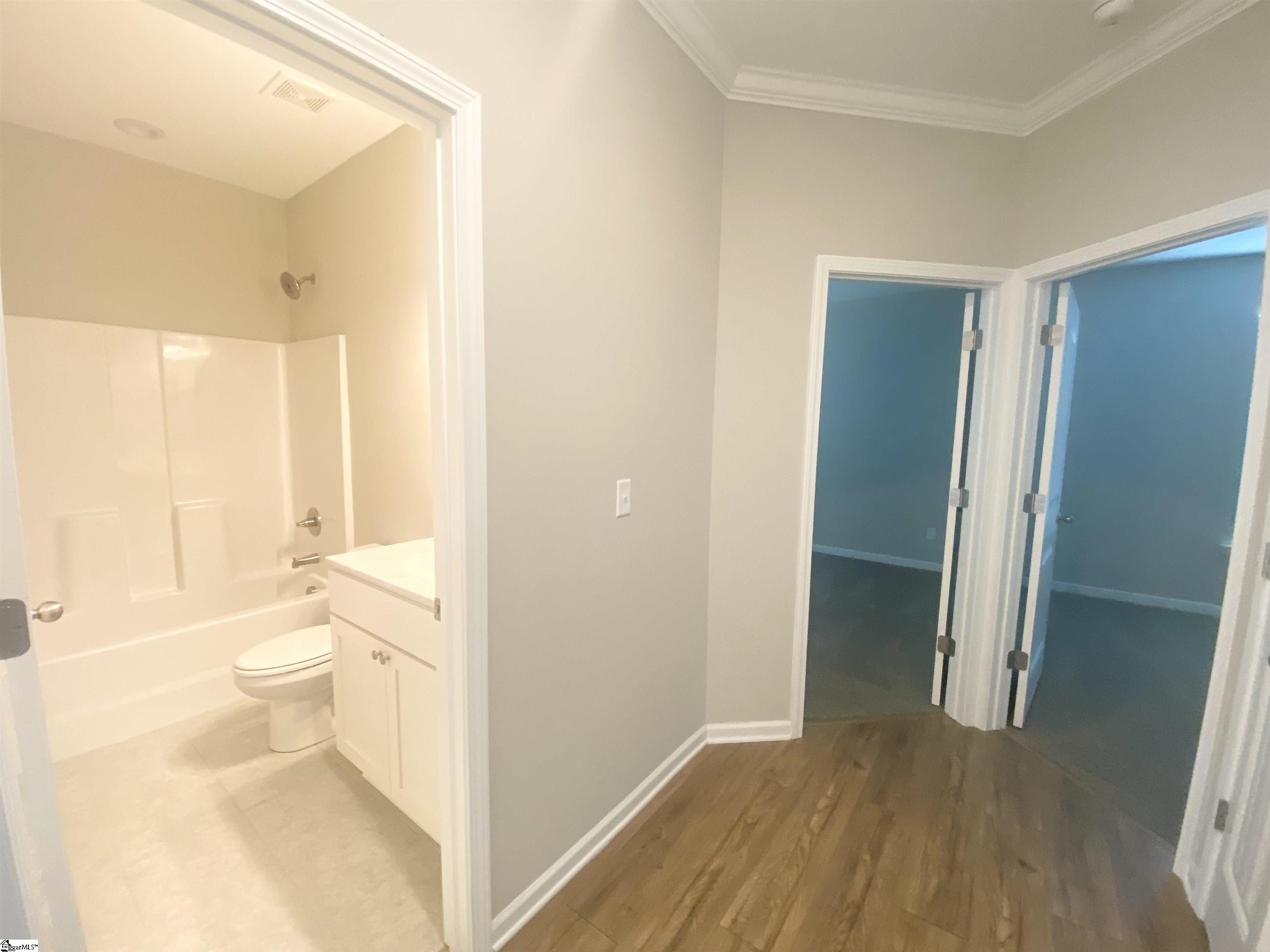 2006 Friendship Church Road Gray Court, SC 29645 - Photo 18 of 29