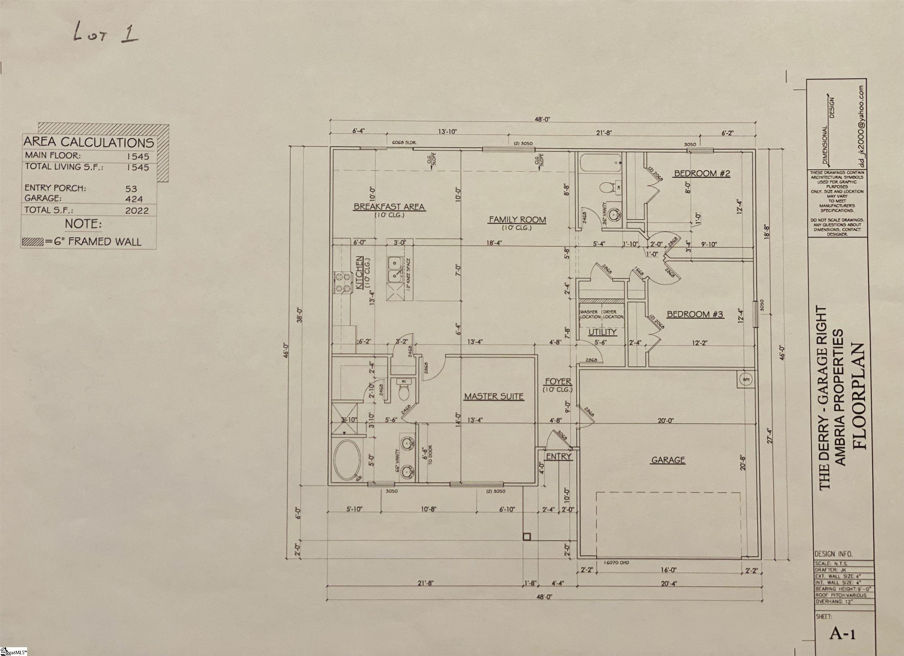 2006 Friendship Church Road Gray Court, SC 29645 - Photo 27 of 29