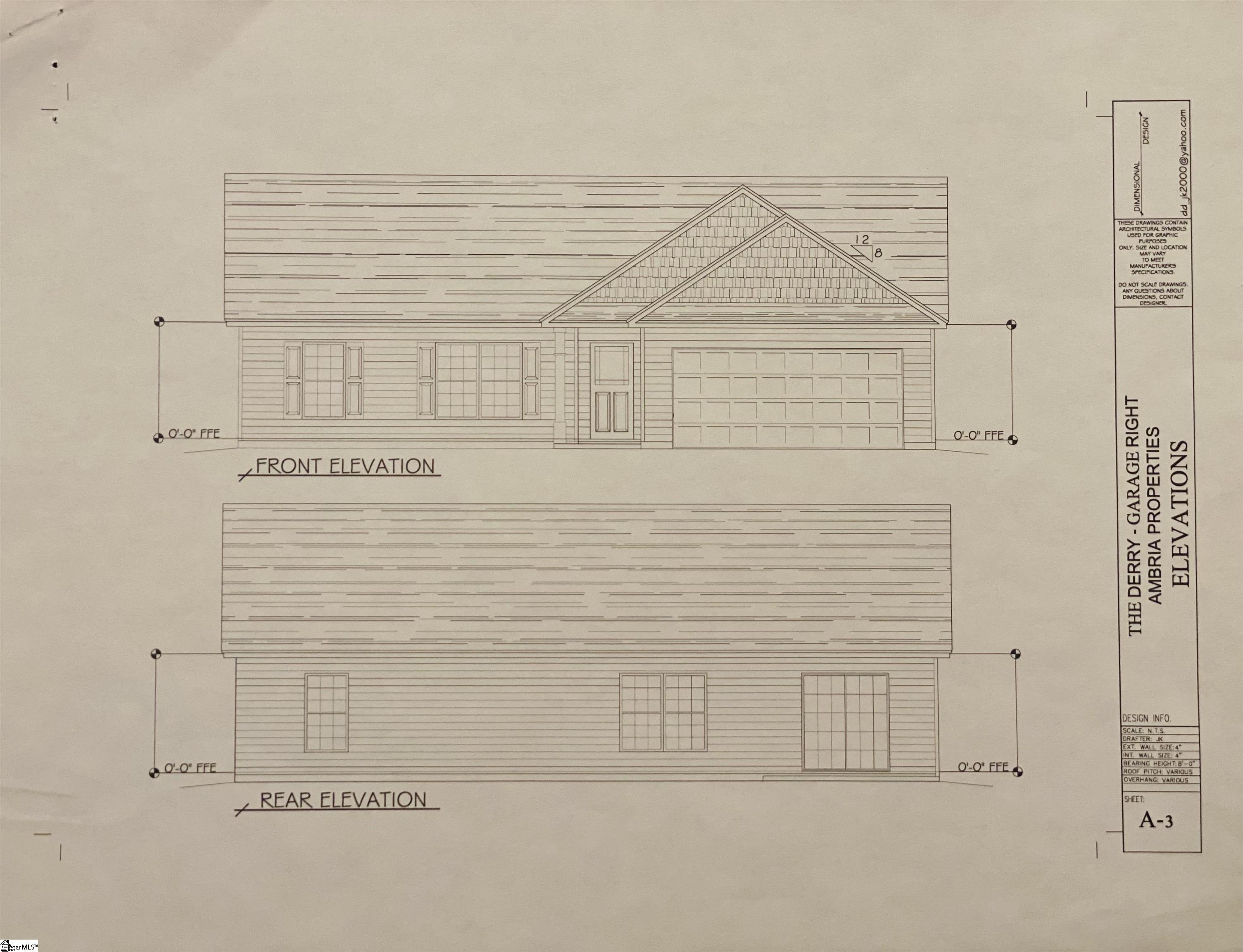 2006 Friendship Church Road Gray Court, SC 29645 - Photo 29 of 29