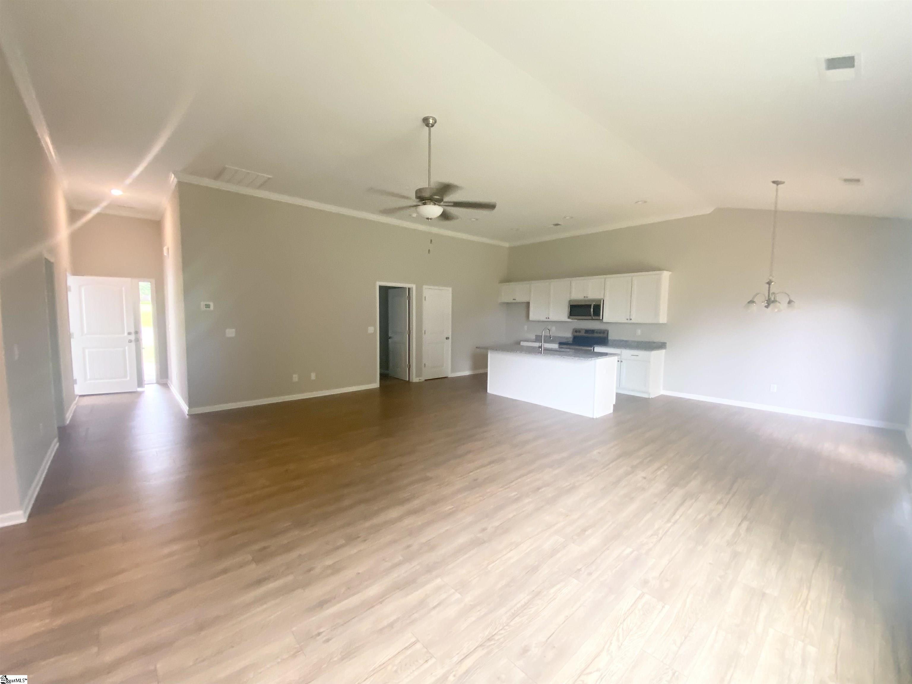 2006 Friendship Church Road Gray Court, SC 29645 - Photo 10 of 29