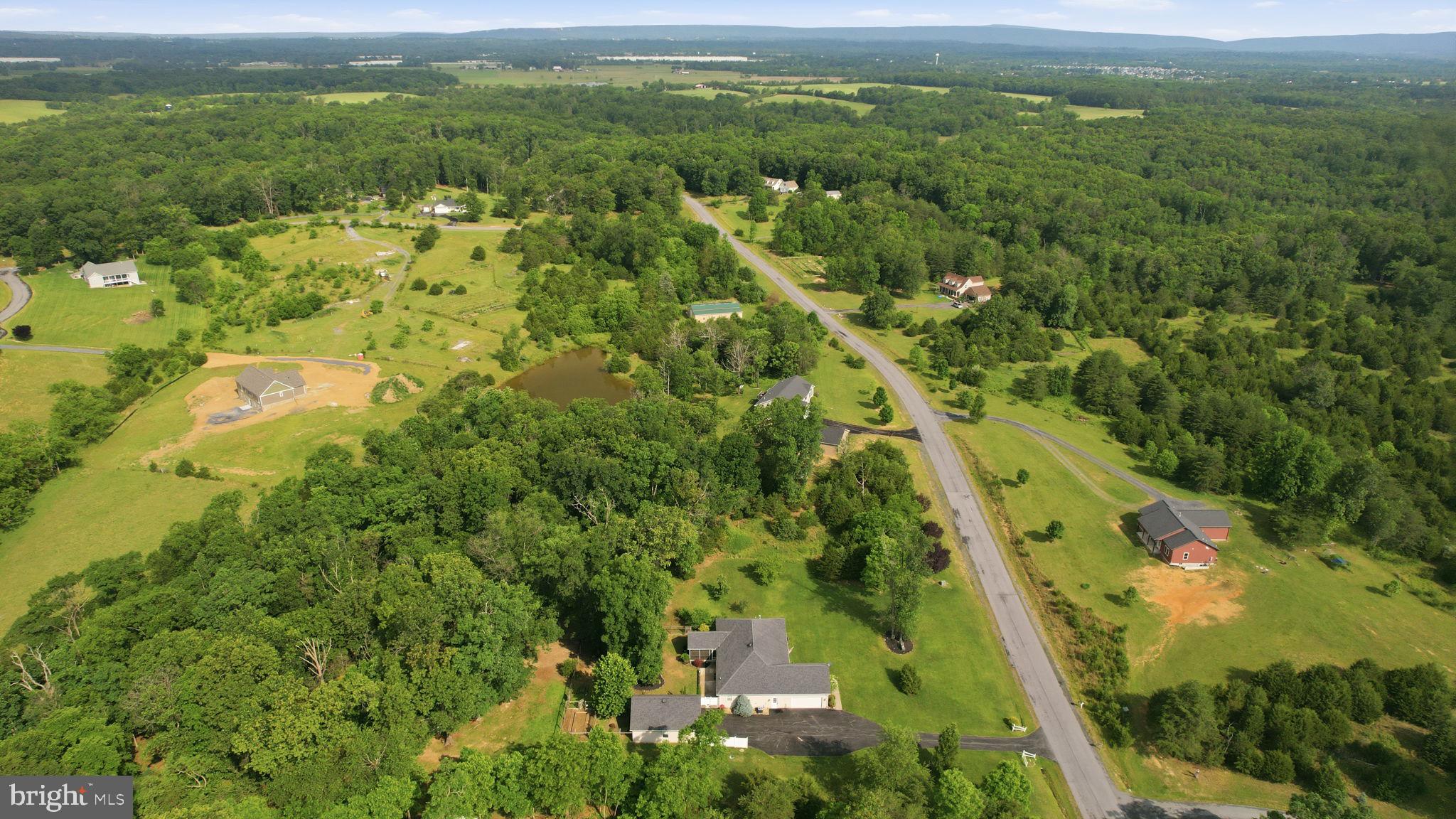 109 Christo Rey Drive Clear Brook, VA 22624 - Photo 44 of 46