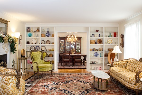 48 Ledgetree Road Medfield, MA 02052 - Photo 5 of 30 Gallery Image 5