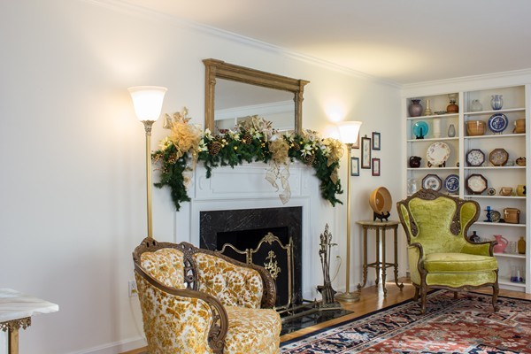 48 Ledgetree Road Medfield, MA 02052 - Photo 6 of 30 Gallery Image 6