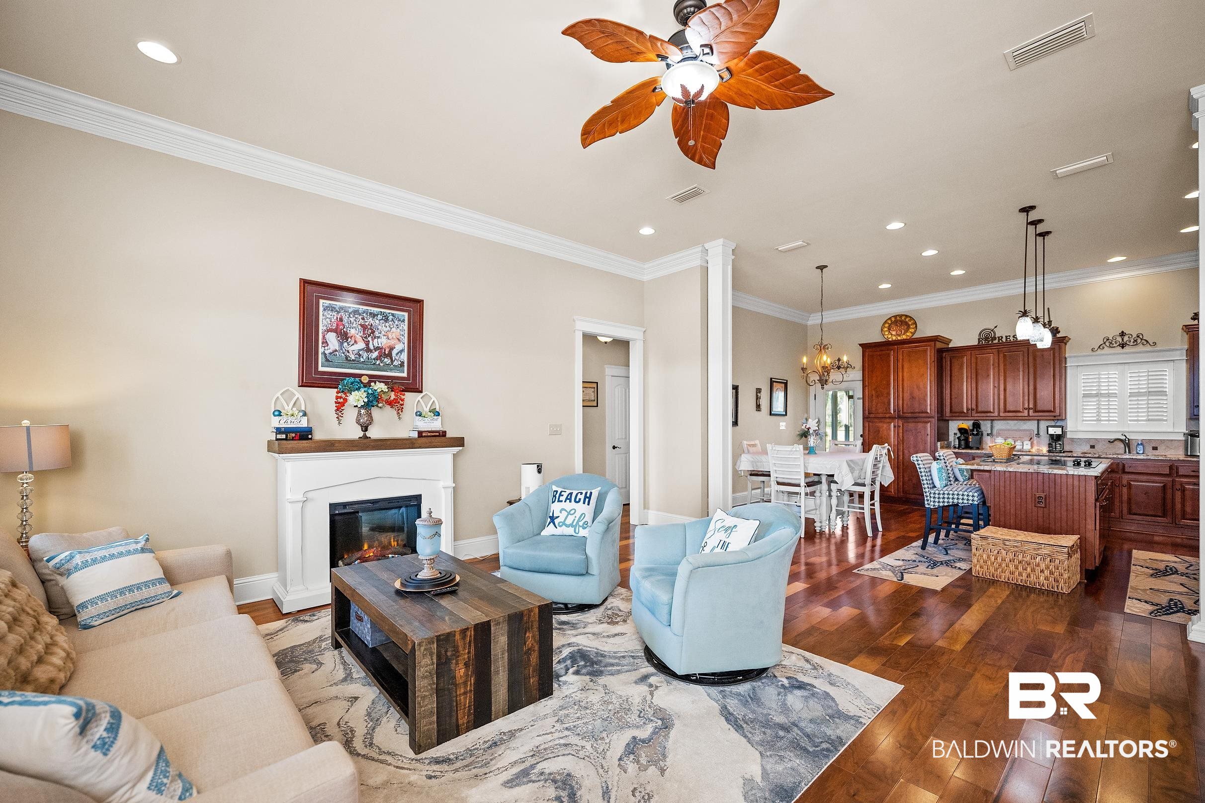 22375 County Road 12 South Foley, AL 36535 - Photo 4 of 94
