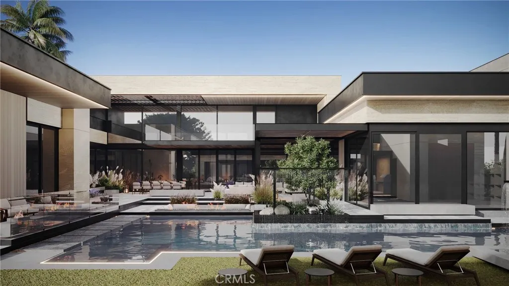 0 Pauba Temecula, CA 92592 - Photo 15 of 18 a view of swimming pool with outdoor seating