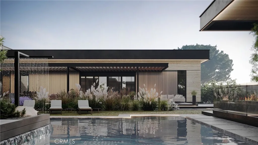 0 Pauba Temecula, CA 92592 - Photo 7 of 18 a front view of a house with garden