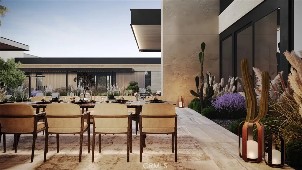 0 Pauba Temecula, CA 92592 - Photo 10 of 18 a view of an chairs and tables in patio