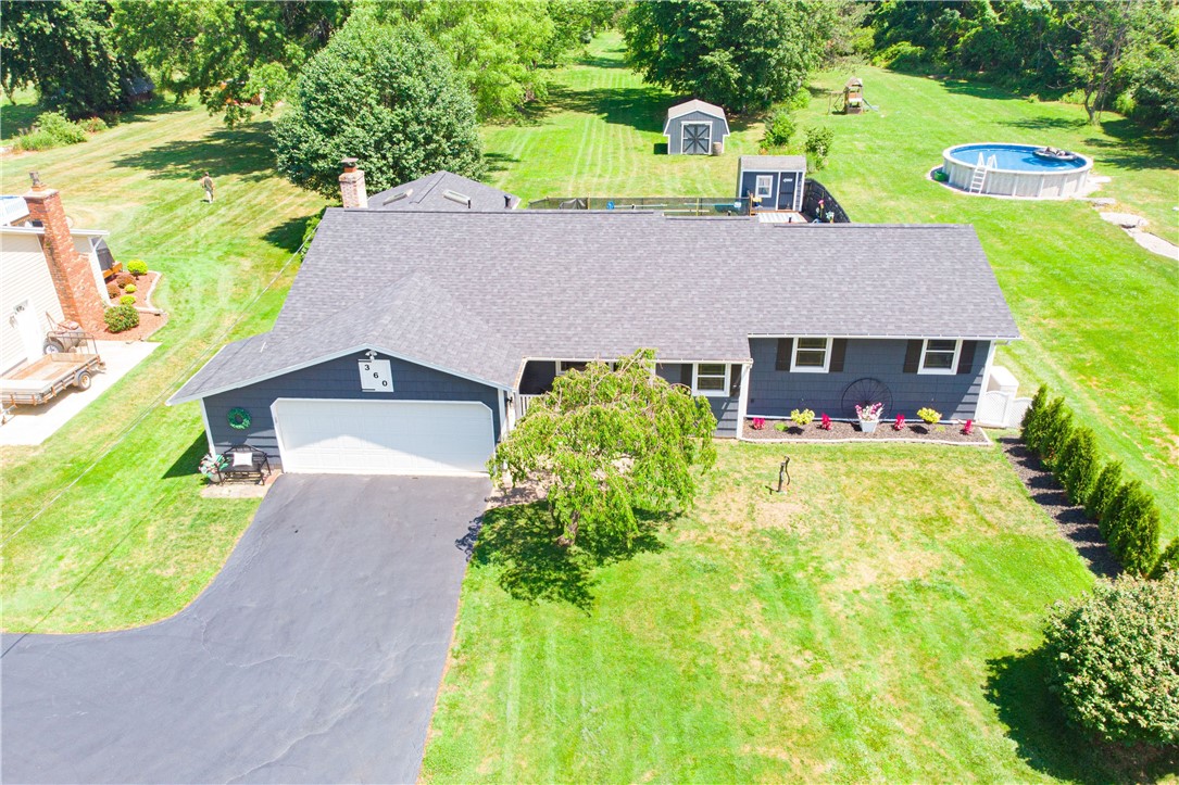 360 East Manitou Road Hilton, NY 14468 - Photo 1 of 1 Gallery Image 1