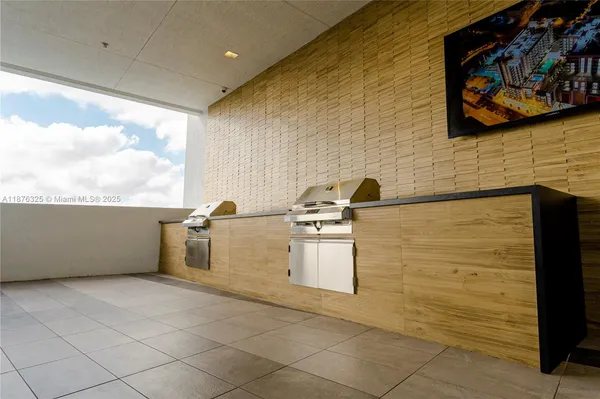 a view of a bathroom