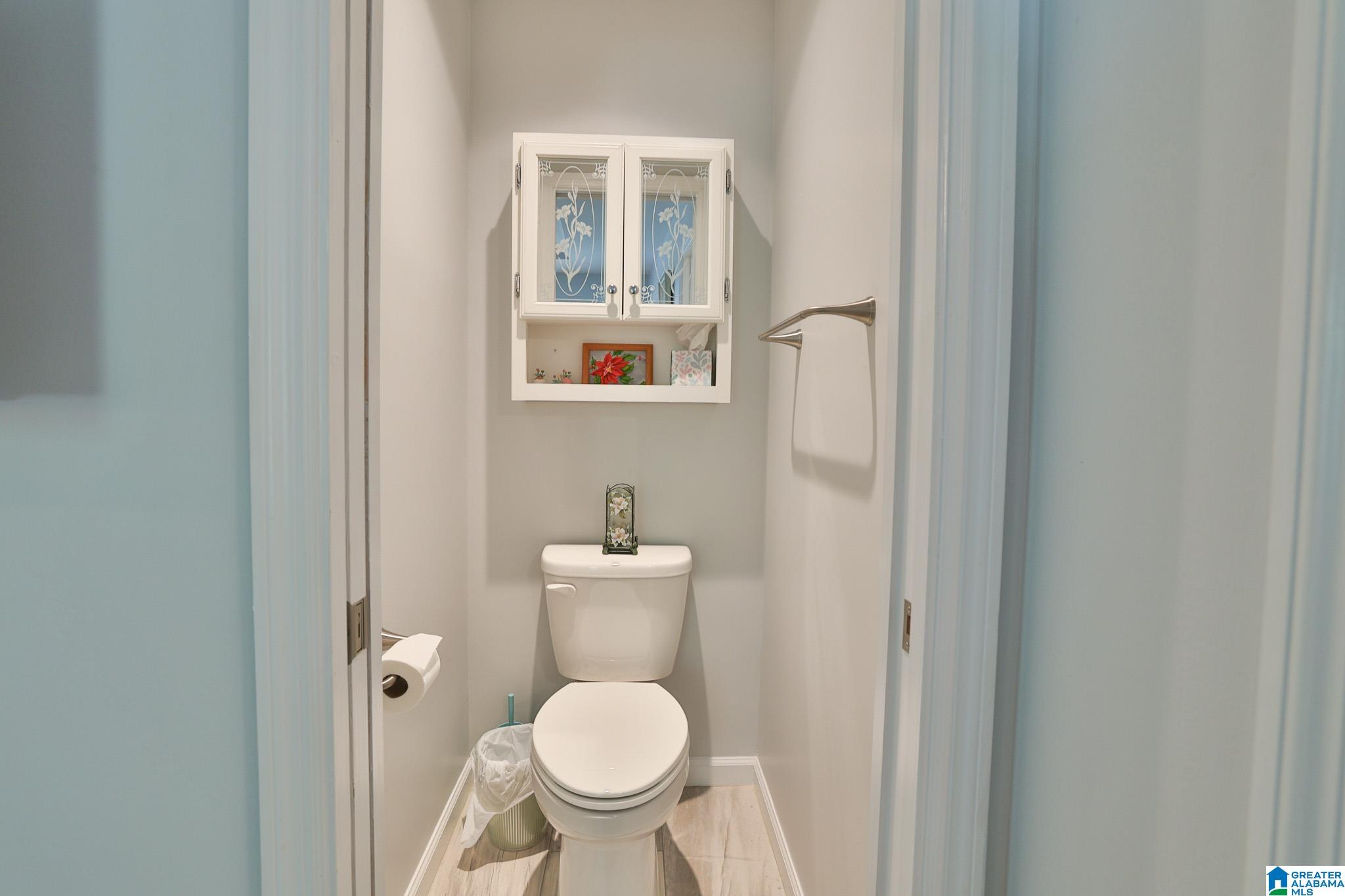 2825 Waldrop Road Ashville, AL 35953 - Photo 25 of 72