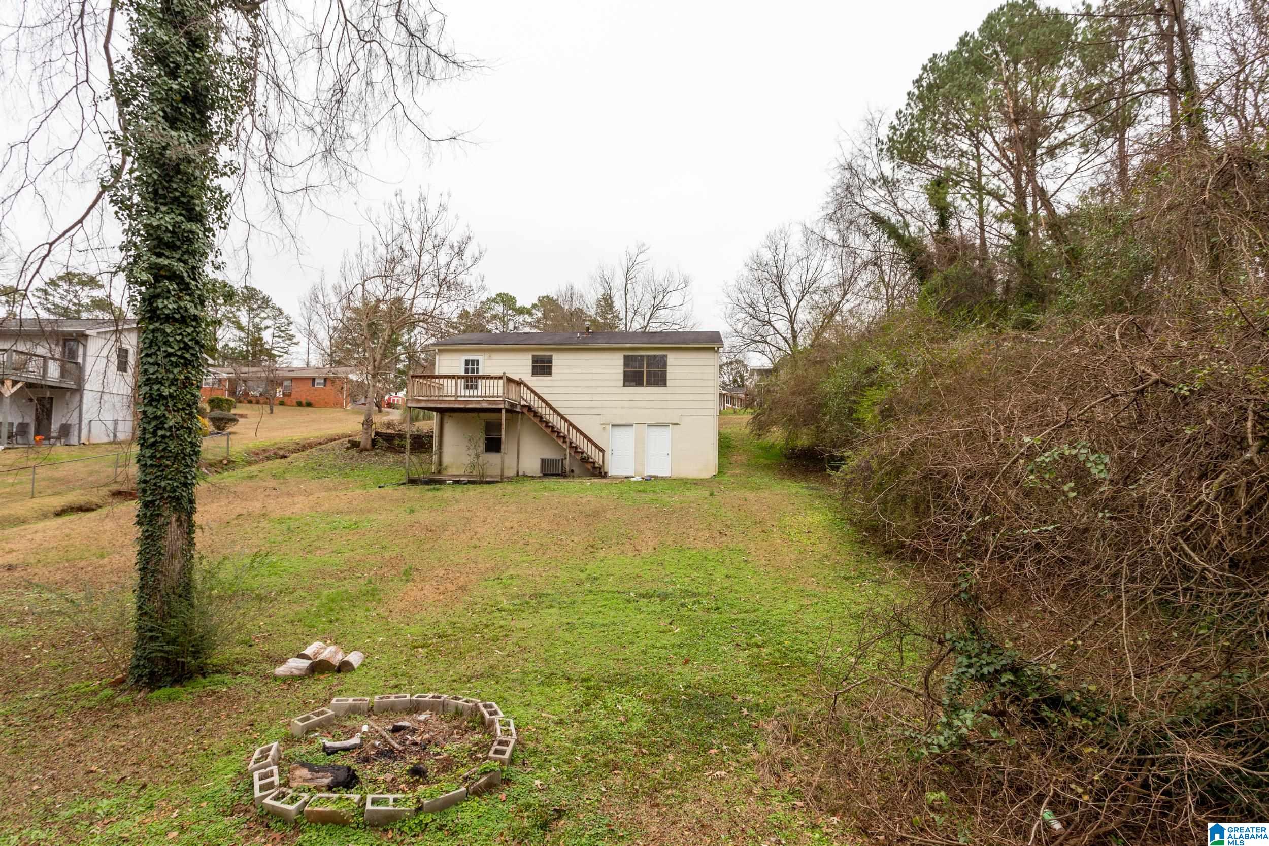 111 Oak Road Anniston, AL 36206 - Photo 31 of 36