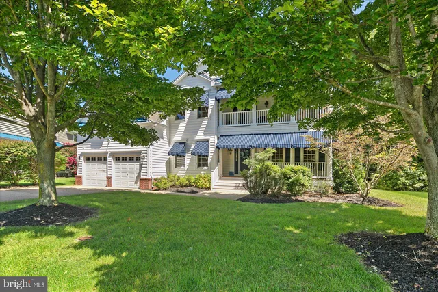 $1,069,000 | 31323 Terry Circle, Bethany Beach, DE 19930