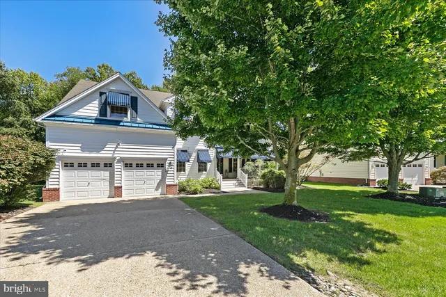 $1,069,000 | 31323 Terry Circle, Bethany Beach, DE 19930
