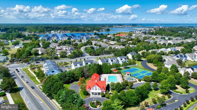 $1,069,000 | 31323 Terry Circle, Bethany Beach, DE 19930