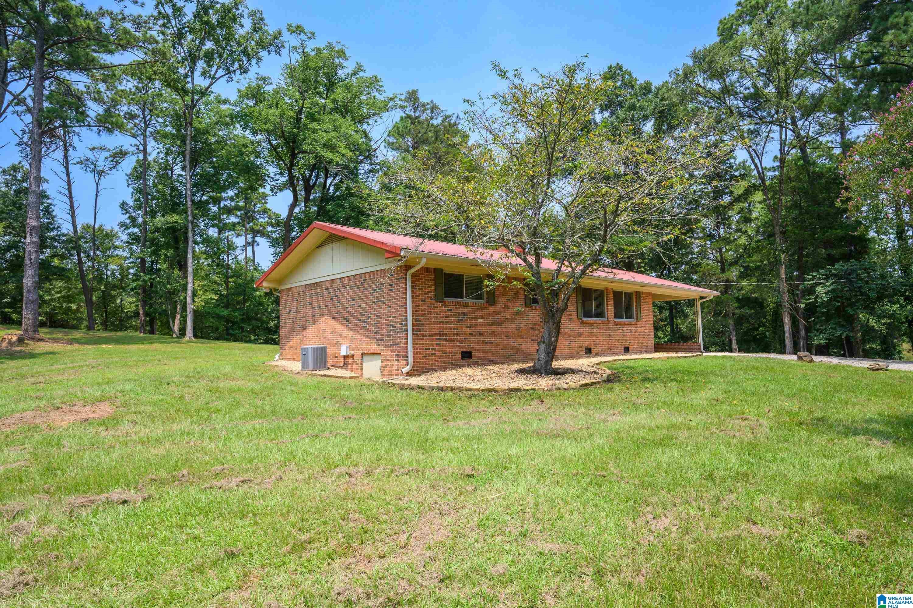 1625 Salem Road Montevallo, AL 35115 - Photo 2 of 59 Gallery Image 2