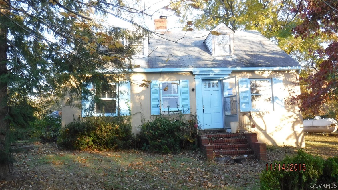 3737 Cottrell Road Richmond, VA 23234 - Photo 1 of 7 Gallery Image 1