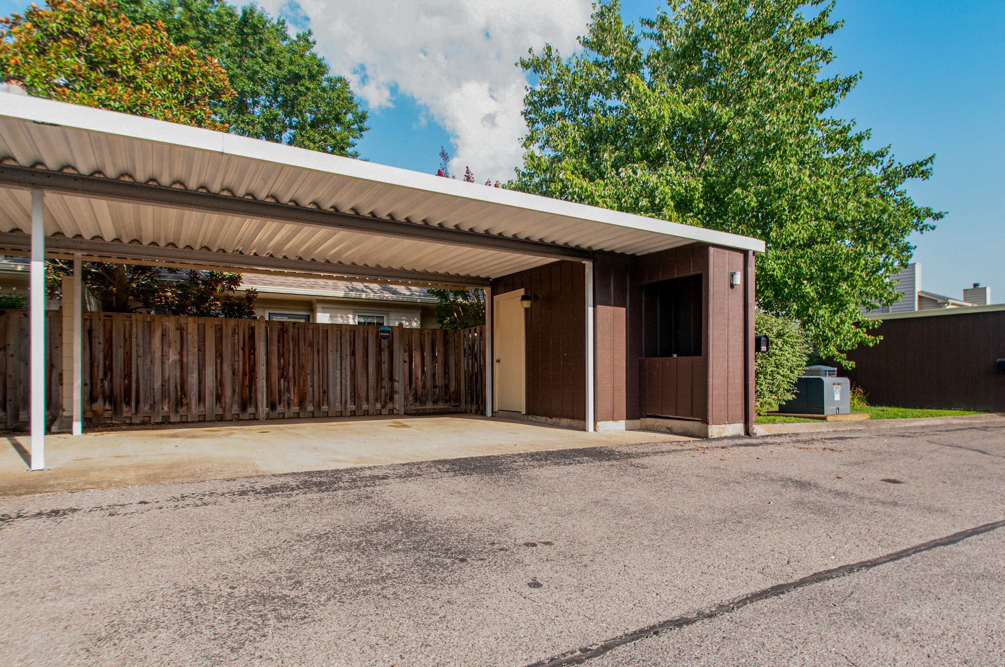 1127 General George Patton Road Nashville, TN 37221 - Photo 29 of 30 a front view of a house having yard