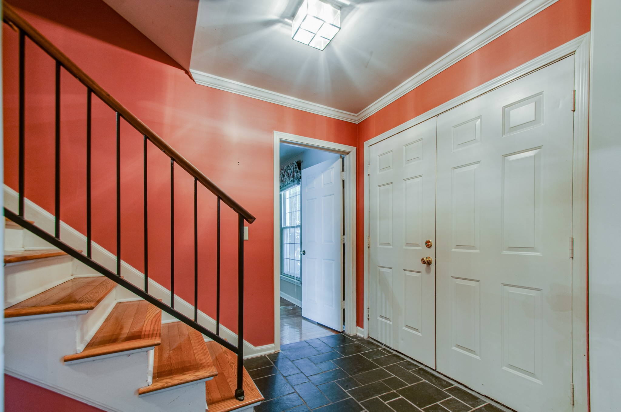 1127 General George Patton Road Nashville, TN 37221 - Photo 4 of 30 a view of an entryway