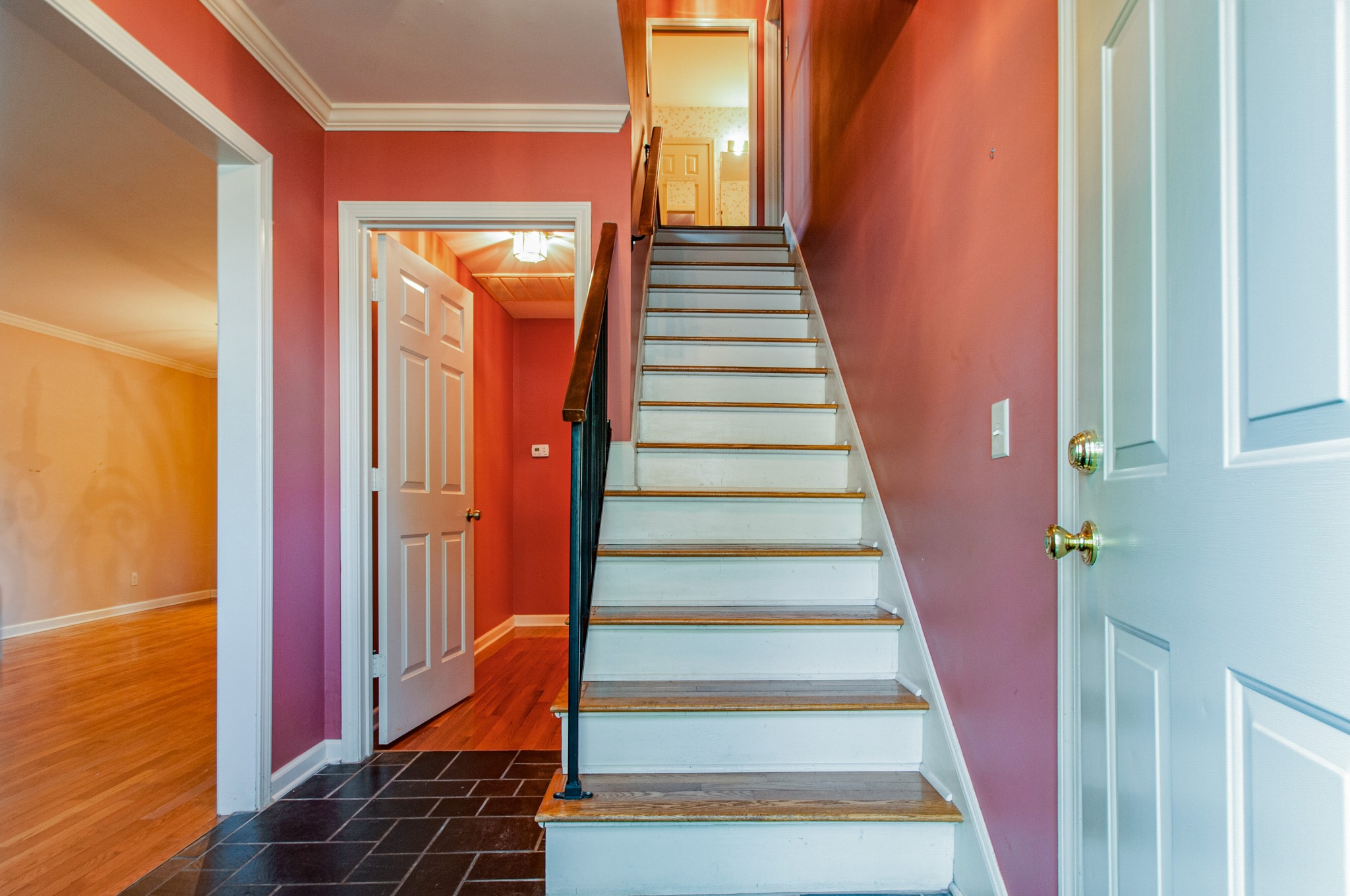 1127 General George Patton Road Nashville, TN 37221 - Photo 5 of 30 a view of entryway