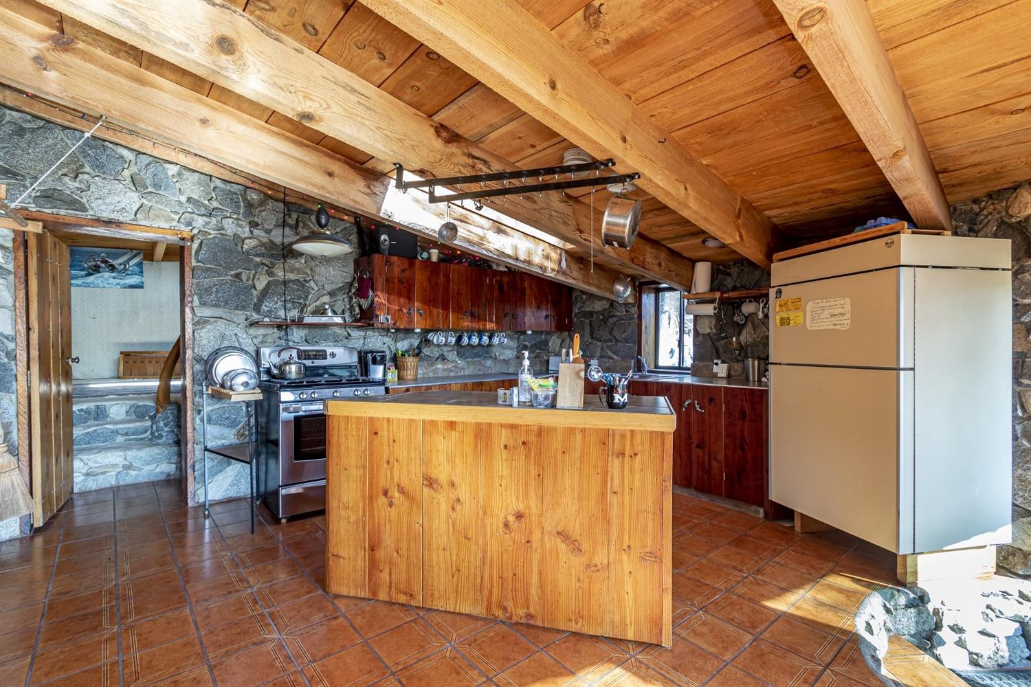 32100 Kinsman Flat Road North Fork, CA 93643 - Photo 13 of 62 a view of a storage & utility room