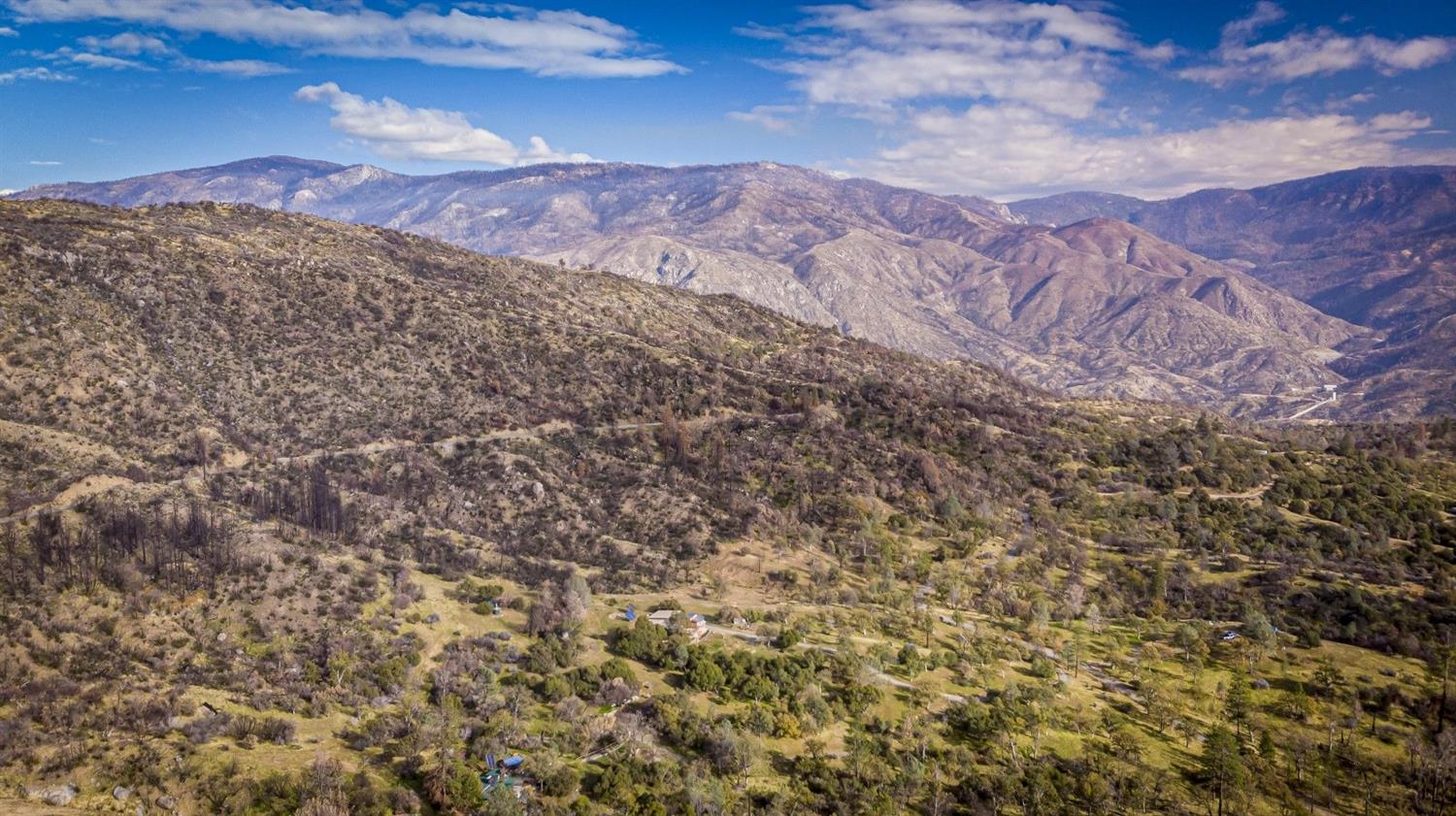 32100 Kinsman Flat Road North Fork, CA 93643 - Photo 3 of 62 a view of mountains and mountain