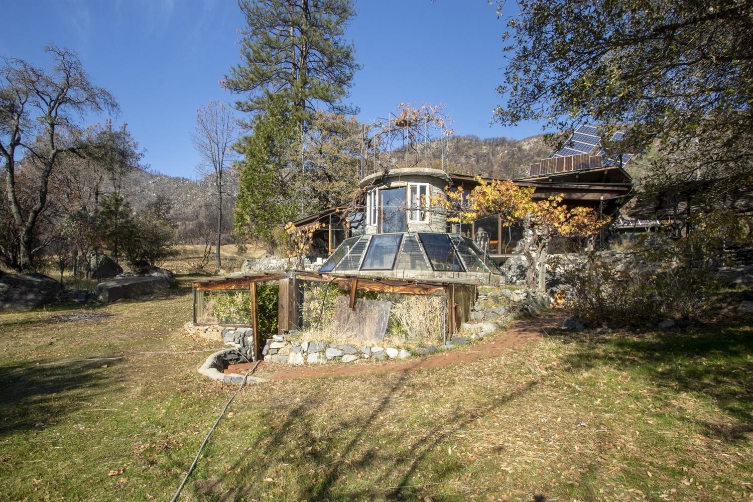 32100 Kinsman Flat Road North Fork, CA 93643 - Photo 26 of 62