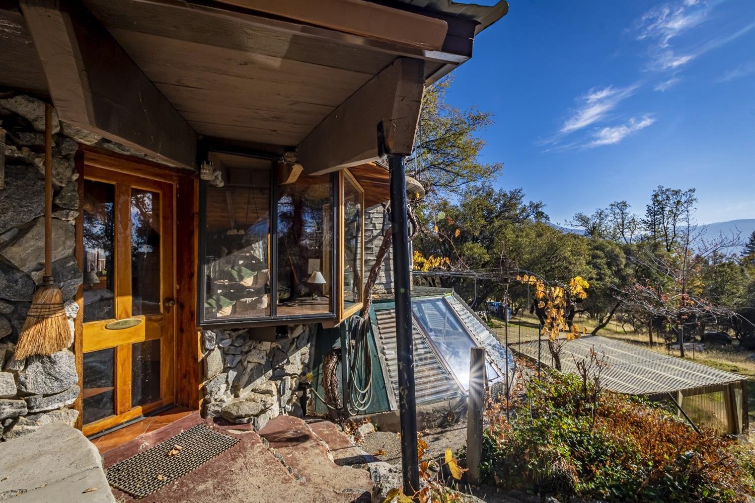 32100 Kinsman Flat Road North Fork, CA 93643 - Photo 5 of 62 a view of outdoor space