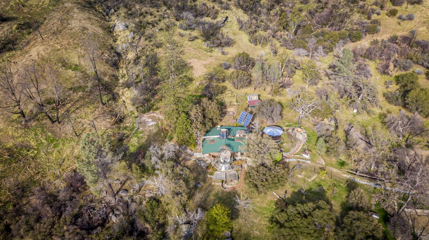 32100 Kinsman Flat Road North Fork, CA 93643 - Photo 54 of 62
