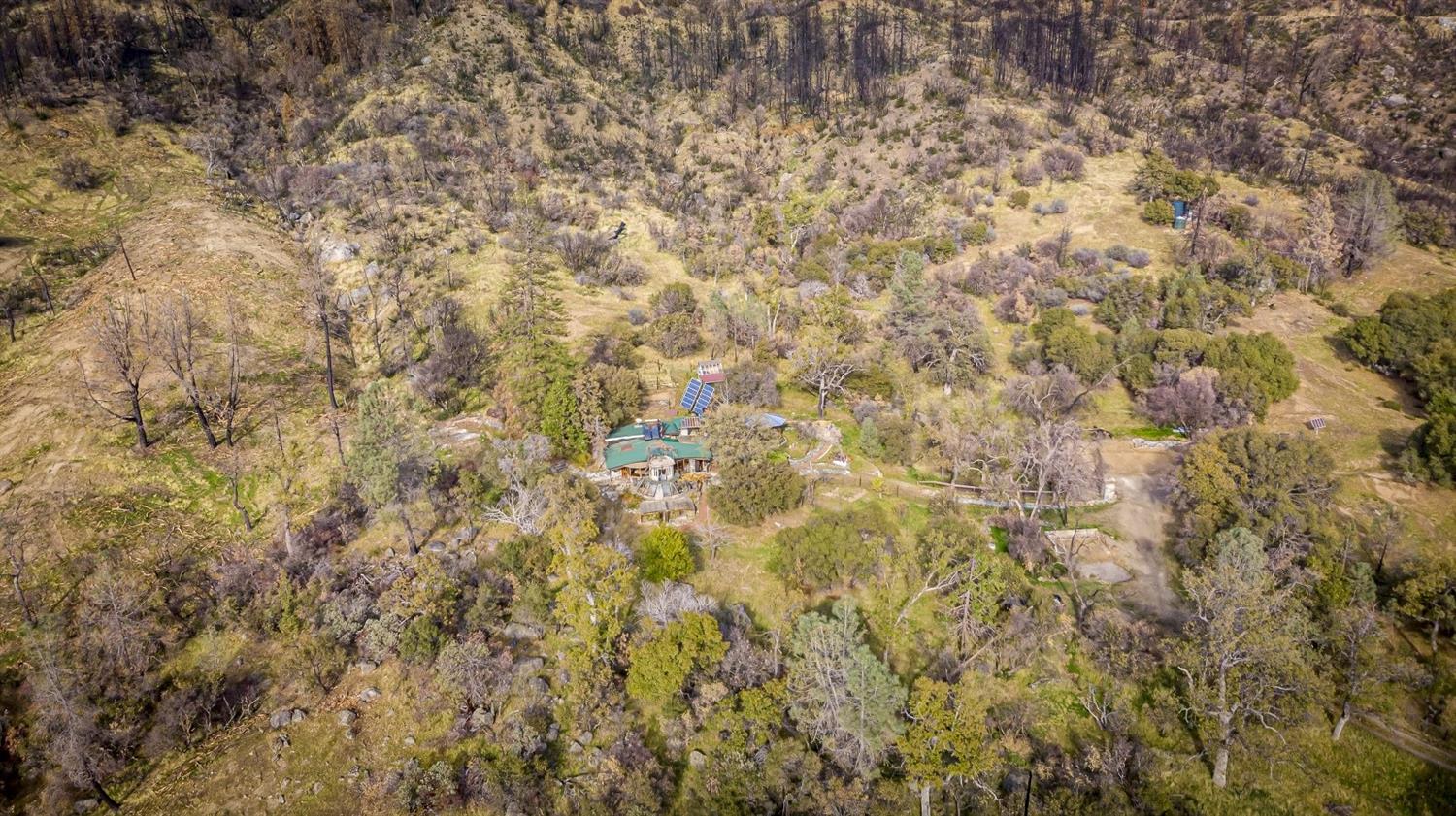 32100 Kinsman Flat Road North Fork, CA 93643 - Photo 55 of 62