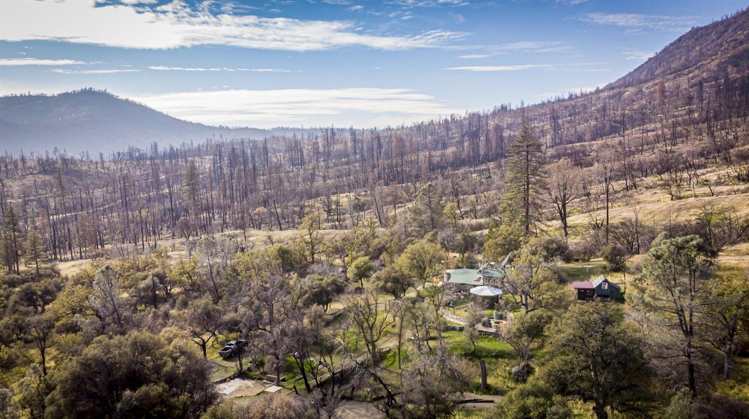 32100 Kinsman Flat Road North Fork, CA 93643 - Photo 56 of 62 a view of a sky