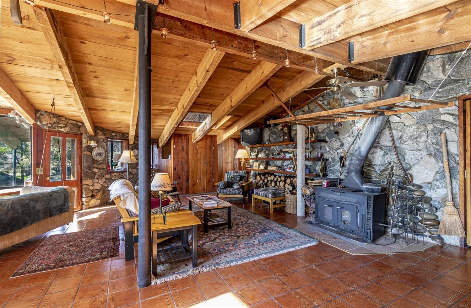 32100 Kinsman Flat Road North Fork, CA 93643 - Photo 10 of 62