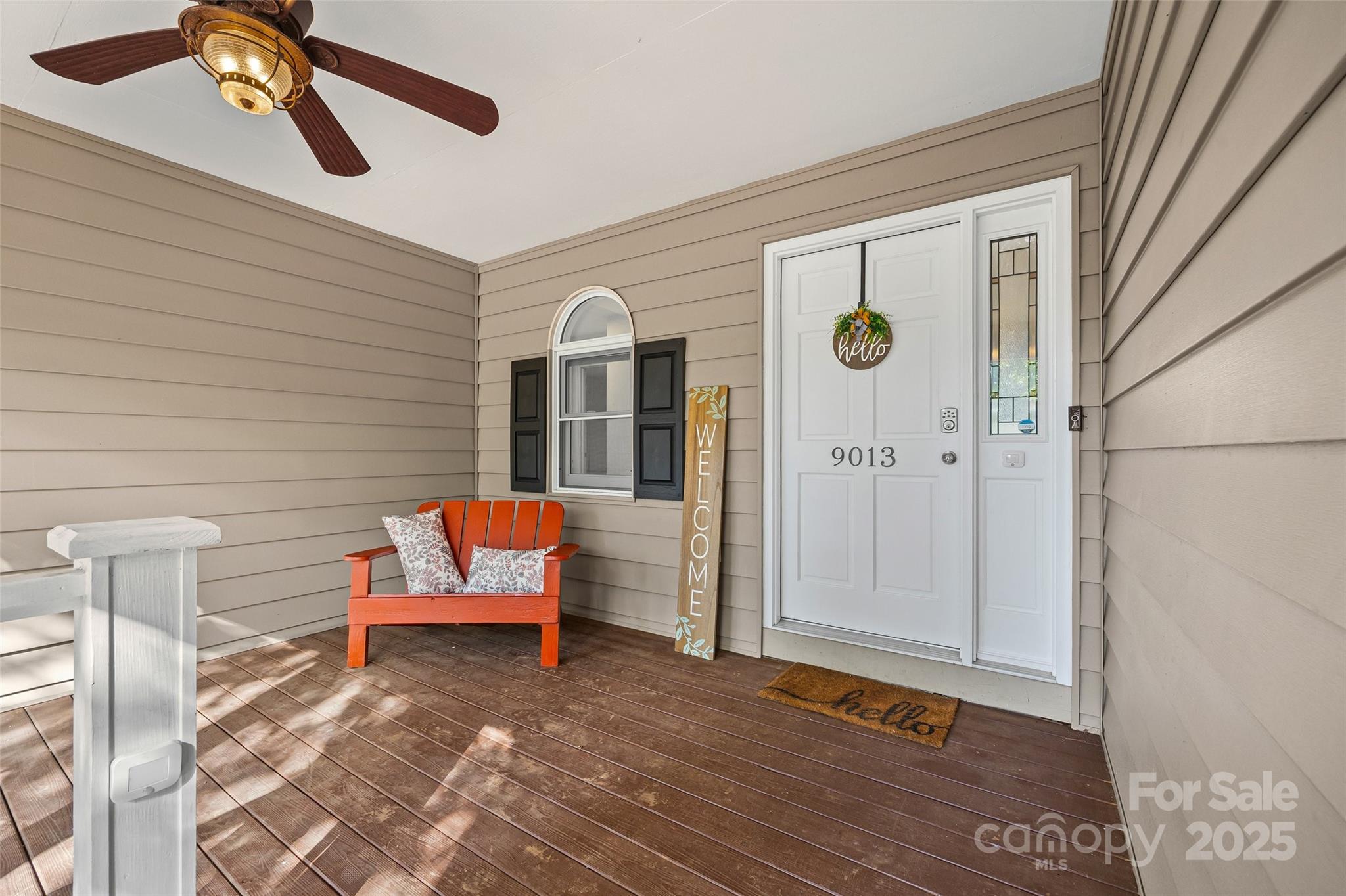 9013 Windjammer Drive Tega Cay, SC 29708 - Photo 20 of 20 a outdoor space with a walk in closet