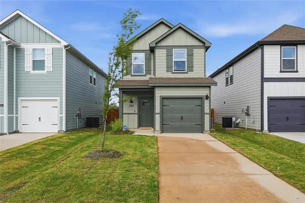 $1,600 | 6102 Pinion Trail, Princeton, TX 75407