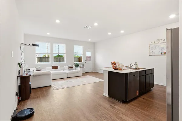 $1,600 | 6102 Pinion Trail, Princeton, TX 75407