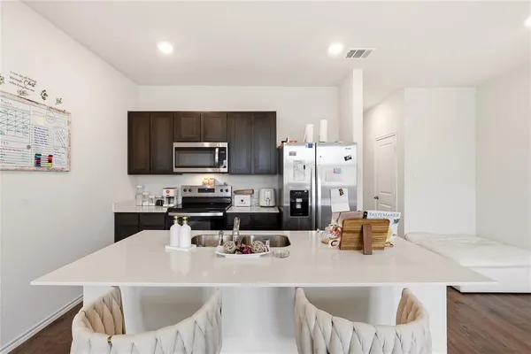 $1,600 | 6102 Pinion Trail, Princeton, TX 75407