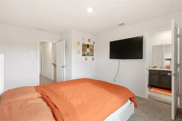 $1,600 | 6102 Pinion Trail, Princeton, TX 75407