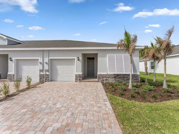 $2,300 | 8953 Orchid Reserve Circle, Sebastian, FL 32958