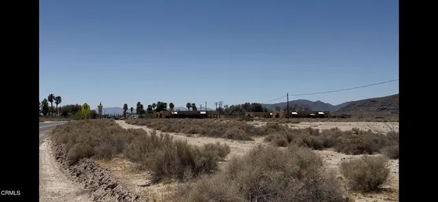 $275,000 | 56911 Highway 127, Baker, CA 92309