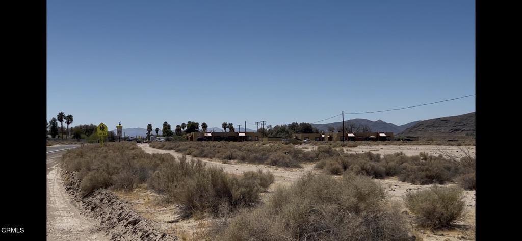56911 Highway 127 Baker, CA 92309 - Photo 3 of 16 3.38 Acres Frontage along Hwy 127