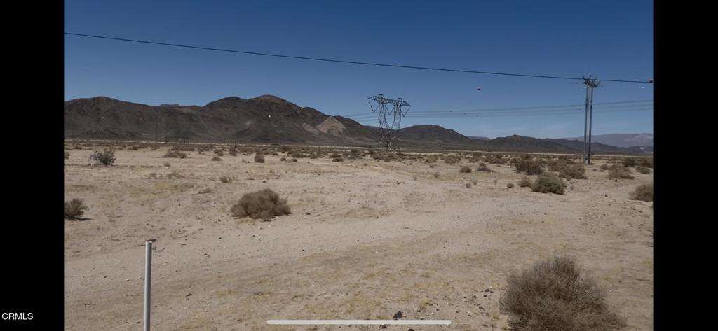 56911 Highway 127 Baker, CA 92309 - Photo 4 of 16 3.38 Acres Looking NW