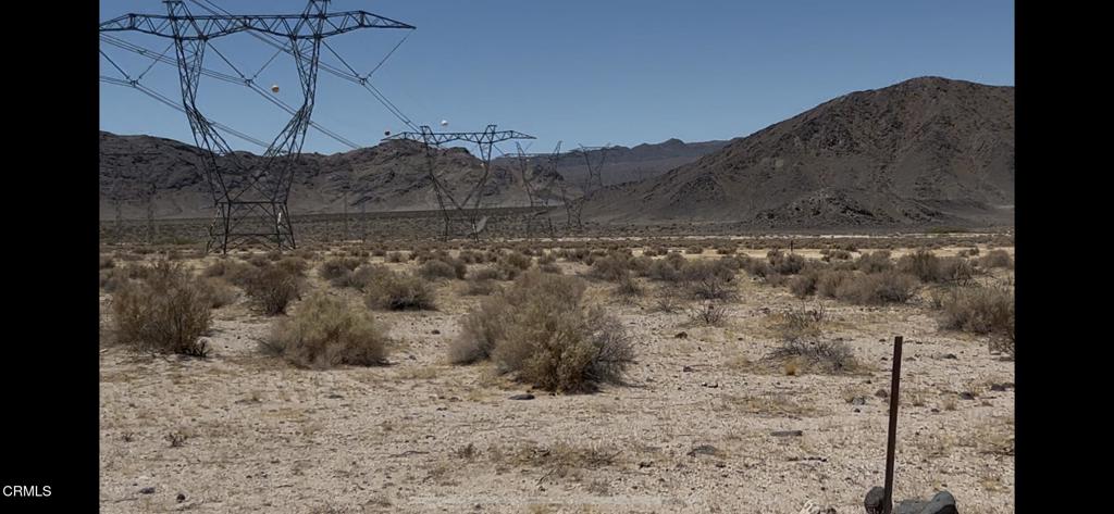 56911 Highway 127 Baker, CA 92309 - Photo 5 of 16 4.6 Acres