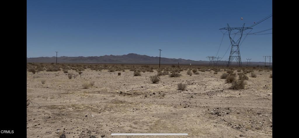 56911 Highway 127 Baker, CA 92309 - Photo 10 of 16 From Property Looking West