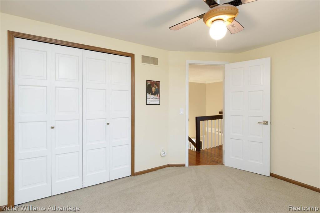 25325 Rutledge Crossing Farmington Hills, MI 48335 - Photo 31 of 56