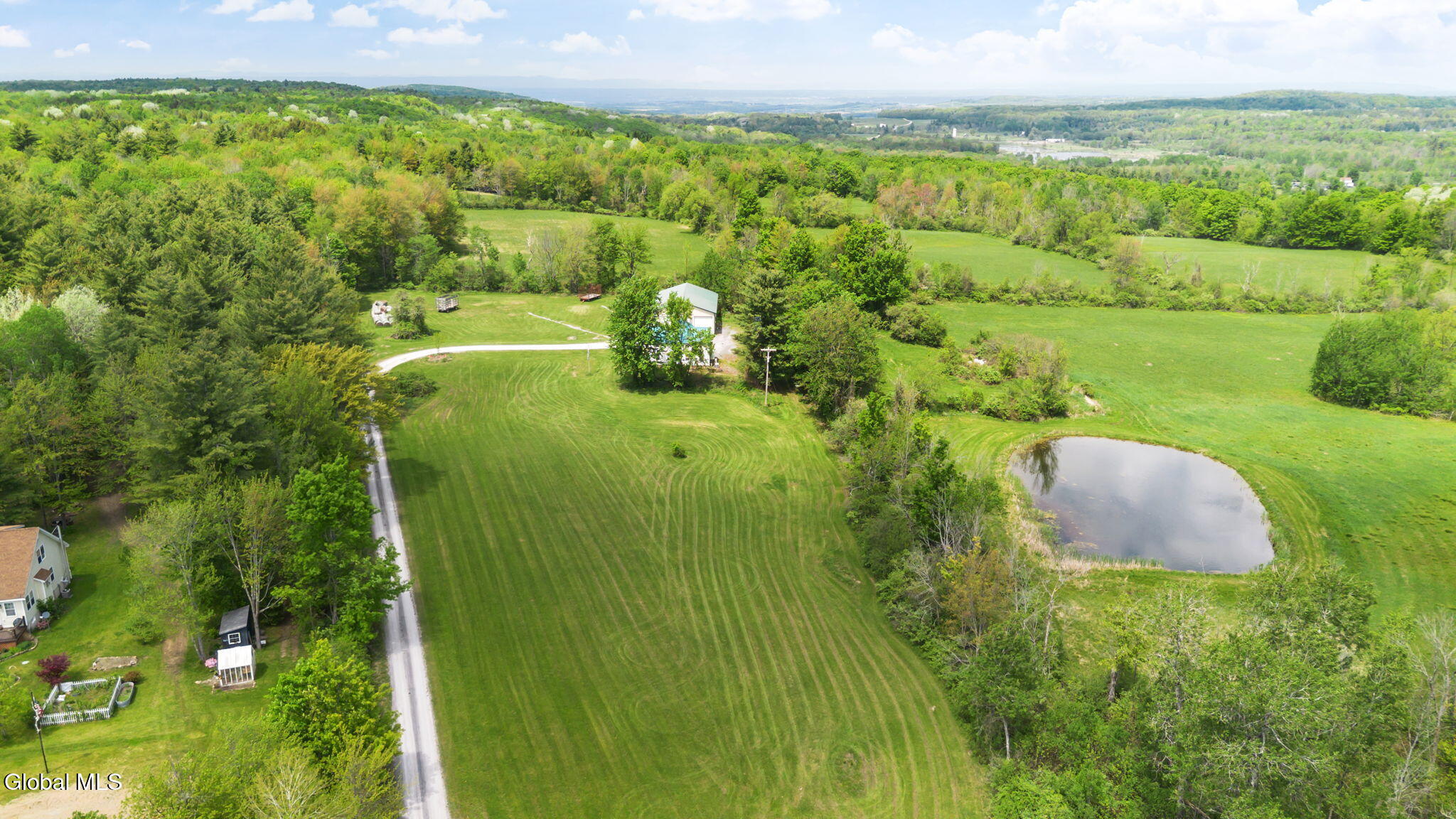 197 Gross Road Delanson, NY 12053 - Photo 2 of 16 grosshome4