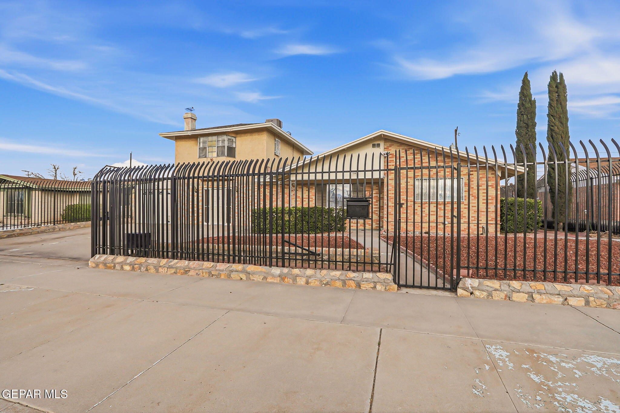 3212 Donegal Road El Paso, TX 79925 - Photo 37 of 37 3212 Donegal