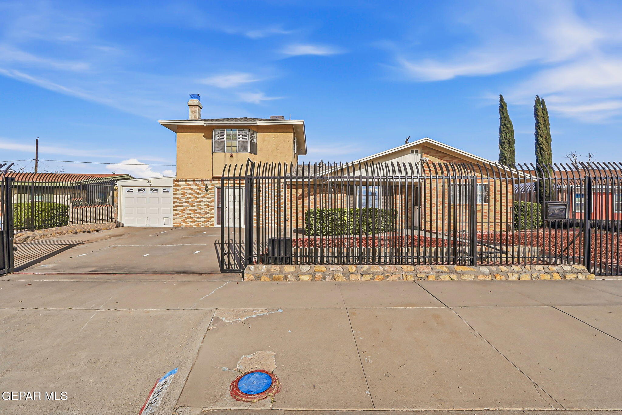 3212 Donegal Road El Paso, TX 79925 - Photo 39 of 40 2-web-or-mls-IMG_9205