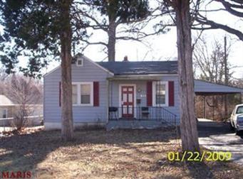324 Chambers Road Riverview, MO 63137 - Photo 1 of 1