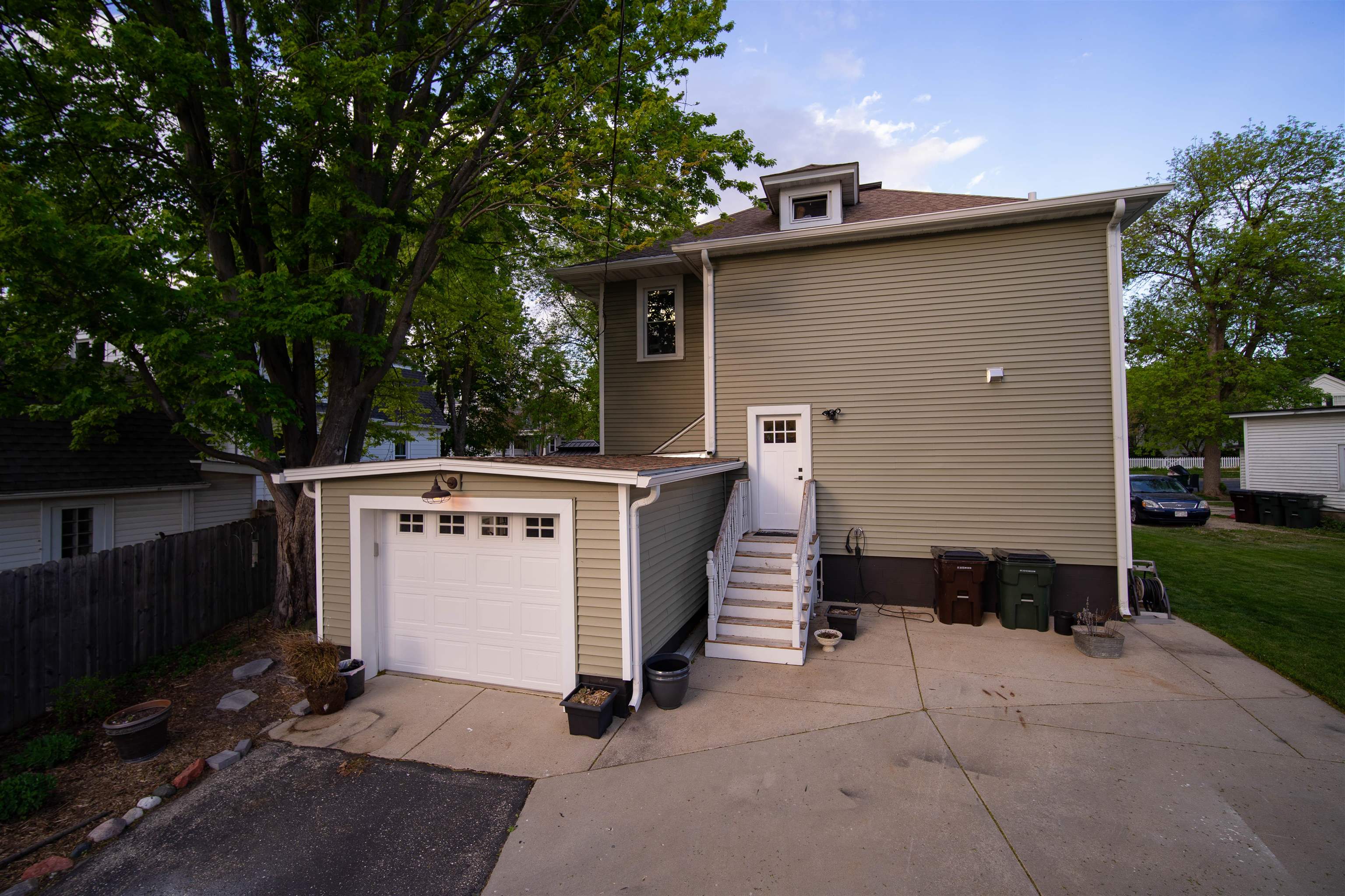 348 Merchants Avenue Fort Atkinson, WI 53538 - Photo 40 of 40