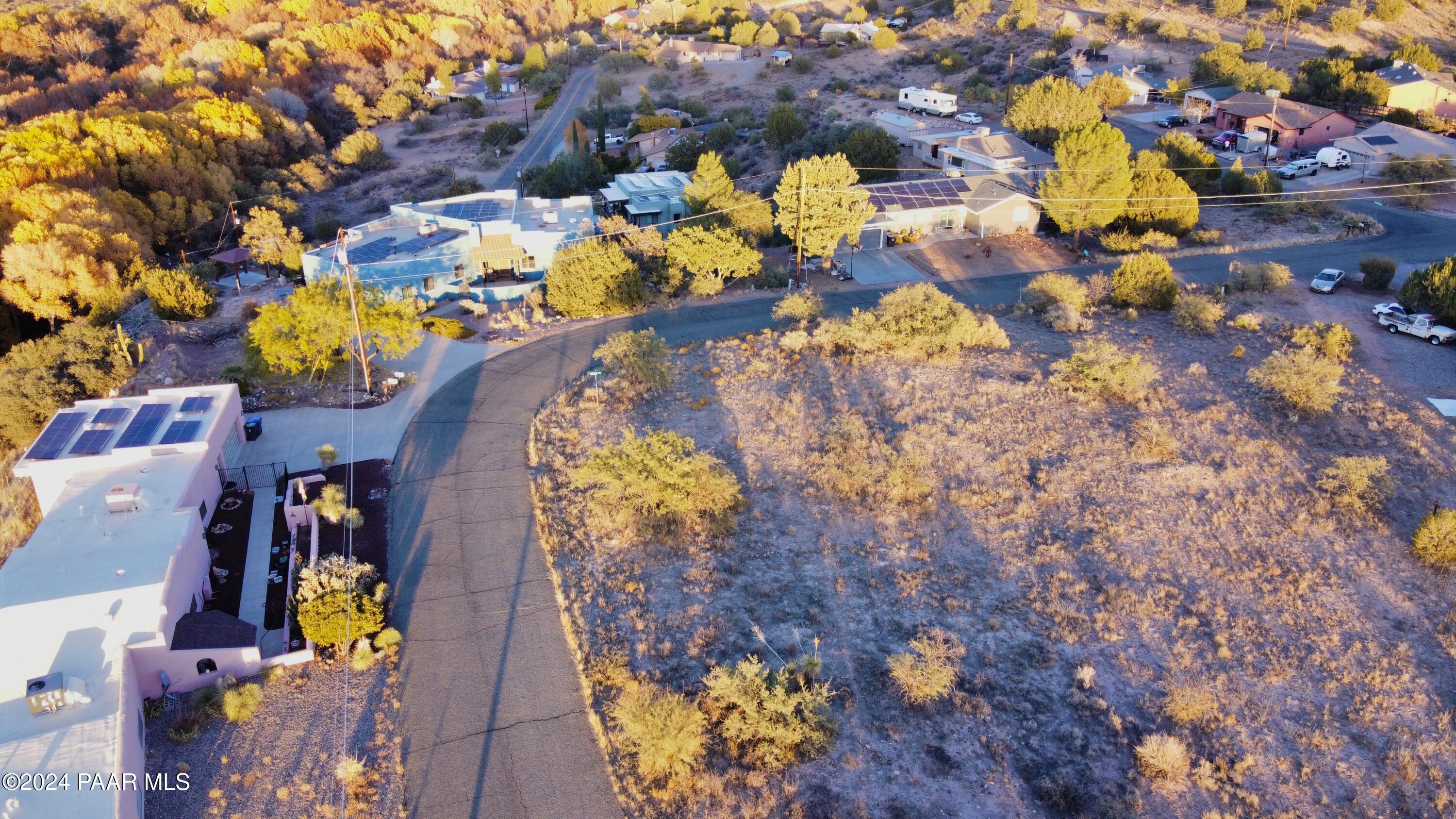 4605 East Gunsmoke Pass Rimrock, AZ 86335 - Photo 10 of 16