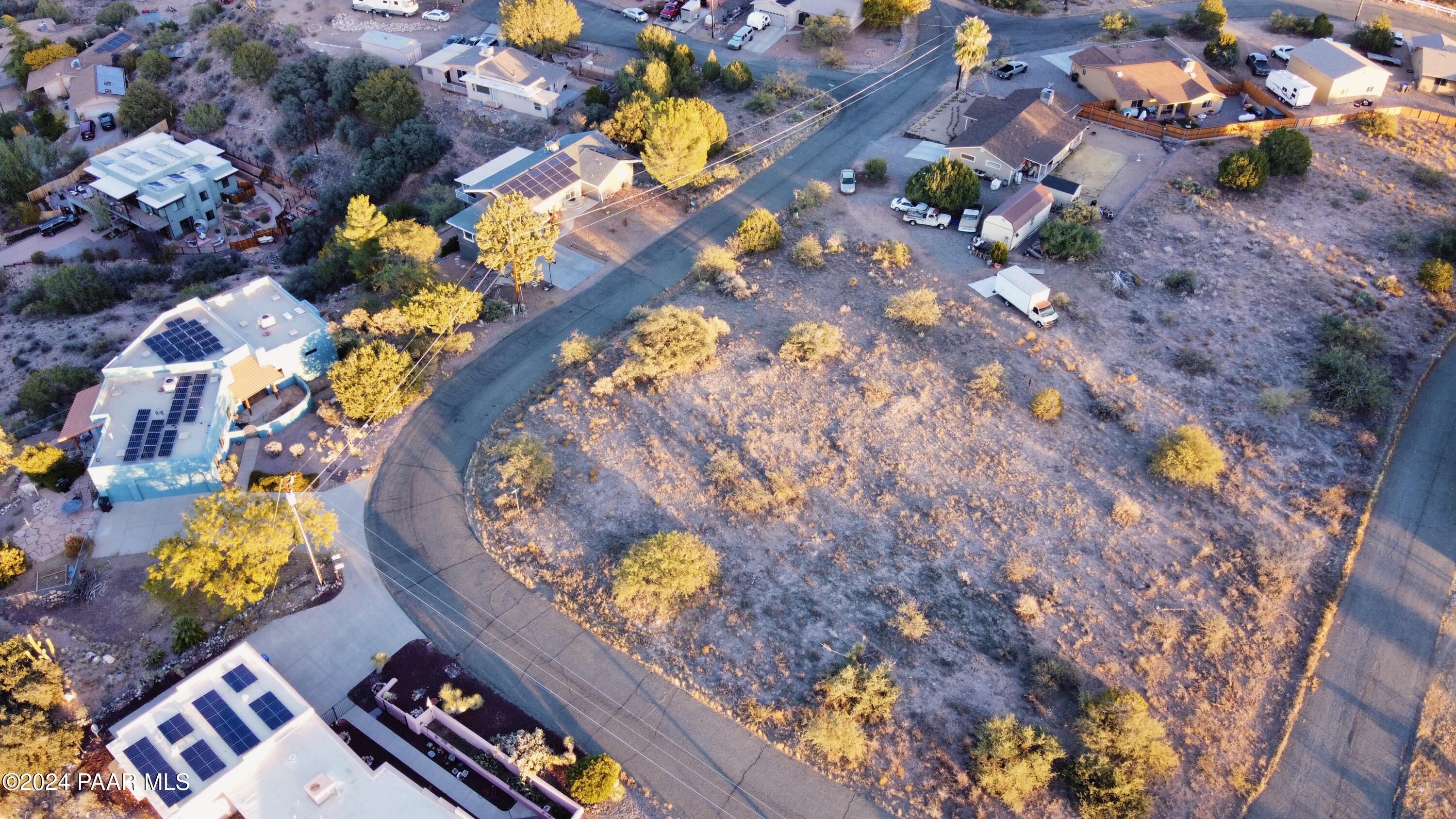 4605 East Gunsmoke Pass Rimrock, AZ 86335 - Photo 11 of 16